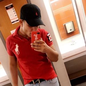 Meet your Posher, Chirag